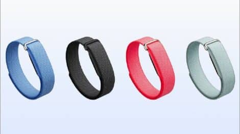 Google launches Fitbit Air, your personal AI-powered health coach
