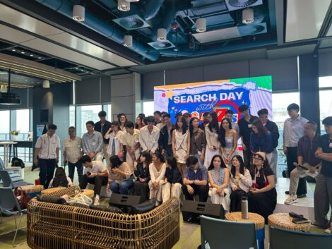 Google highlights Gen Z creators at Search Day