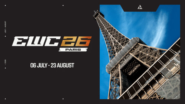 EWC 2027=6