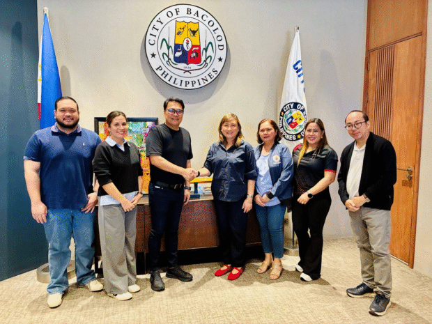 pldt bacolod