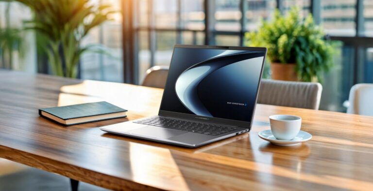 ASUS ExpertBook P5 G2 ASUS ExpertBook P5 G2