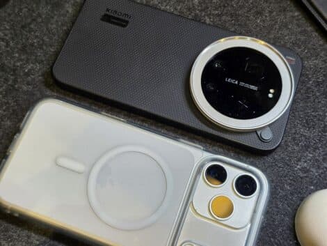 Google announces AirDrop compatibility for other Android brands