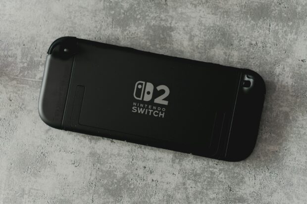Switch 2