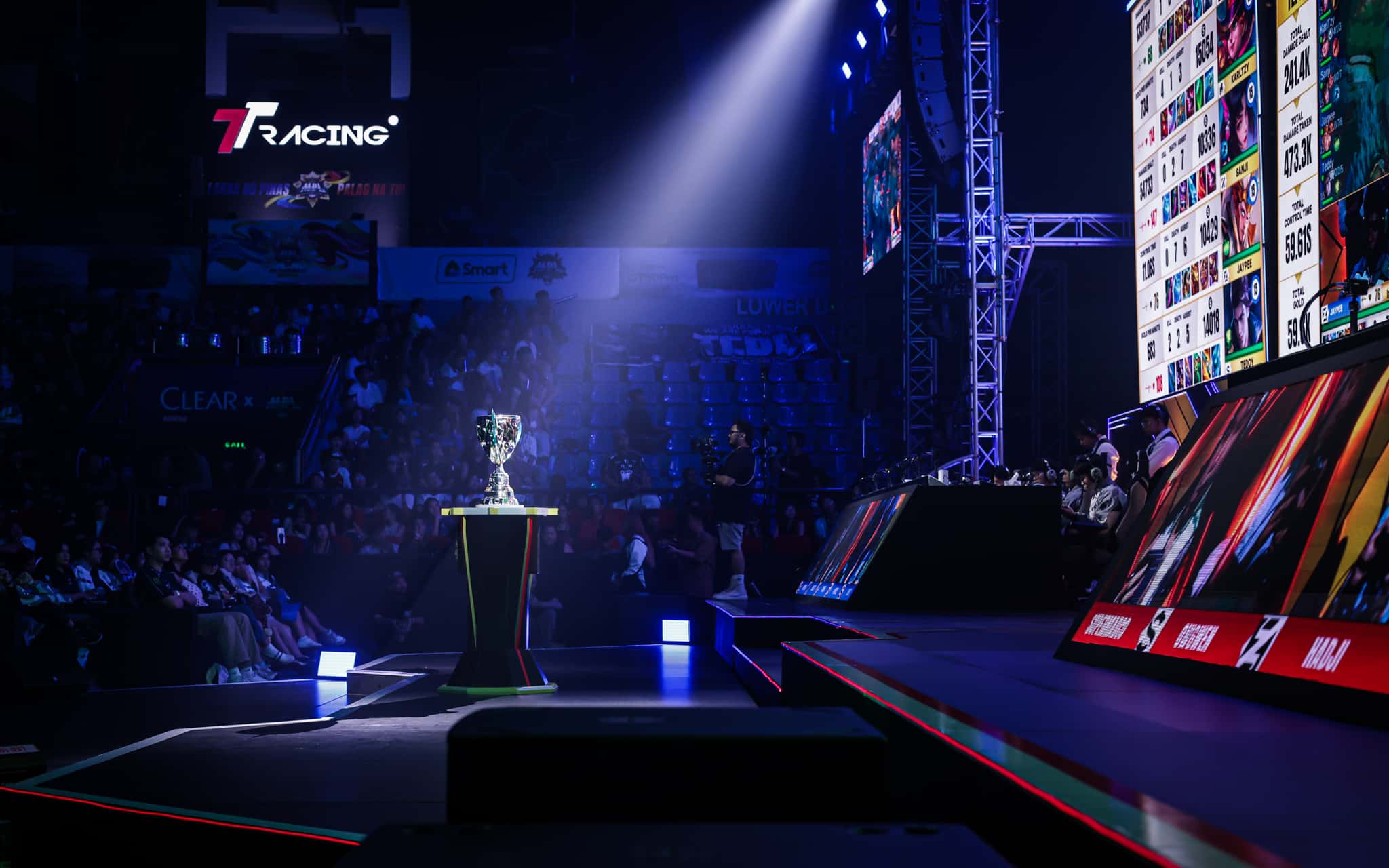 MPL PH S17 draws 10,000 fans, hits 1.69M PCU—2nd highest ever