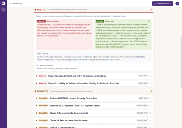 Intellegal launches verifiable AI legal research assistant for Philippine legal professionals