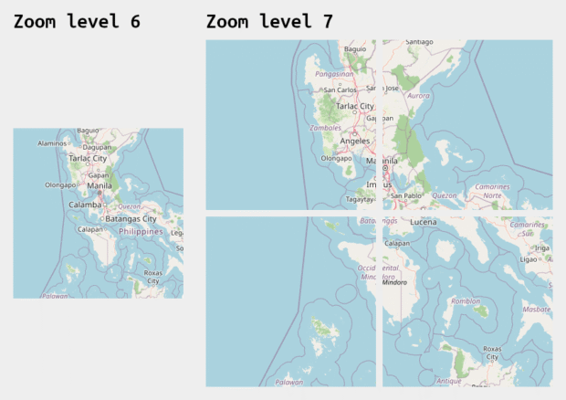 Google Maps