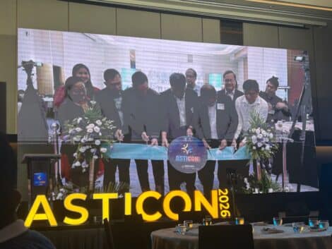 AI, data-driven governance lead discussions at DOST ASTICON 2026