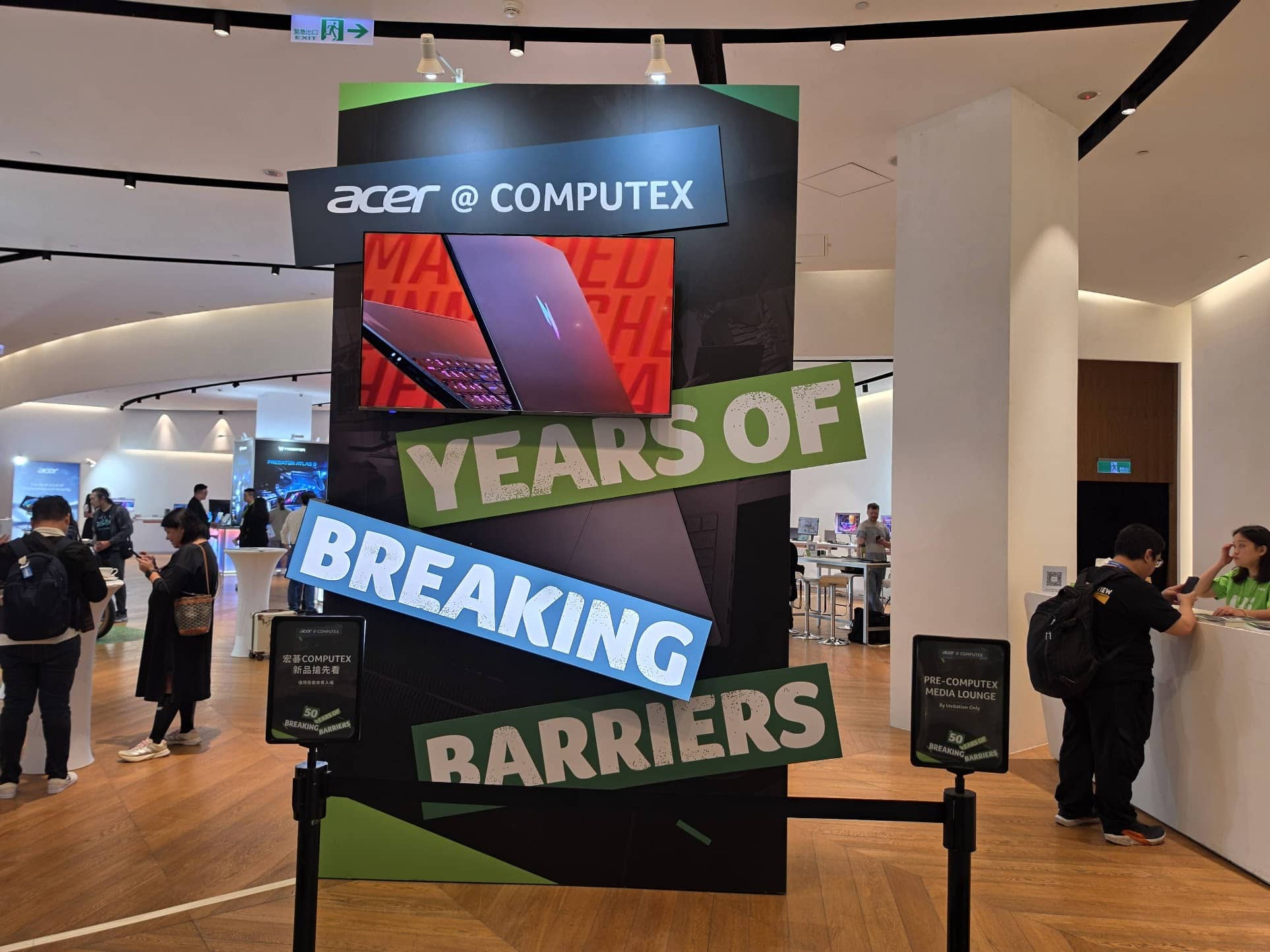 How the Macbook Neo forced Taiwan’s hardware giants into co-op mode