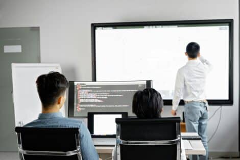 DepEd OKs classroom AI, now we must build the safe
