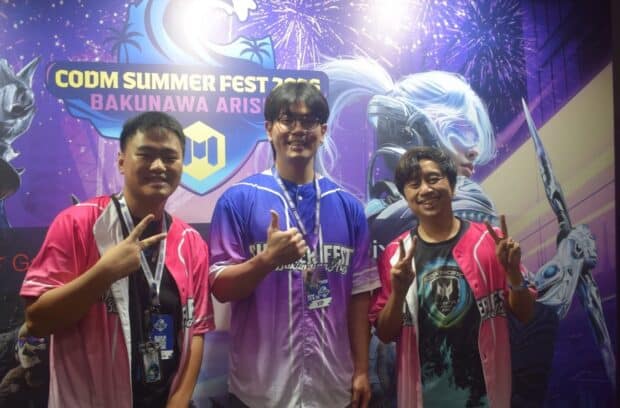 garena codm