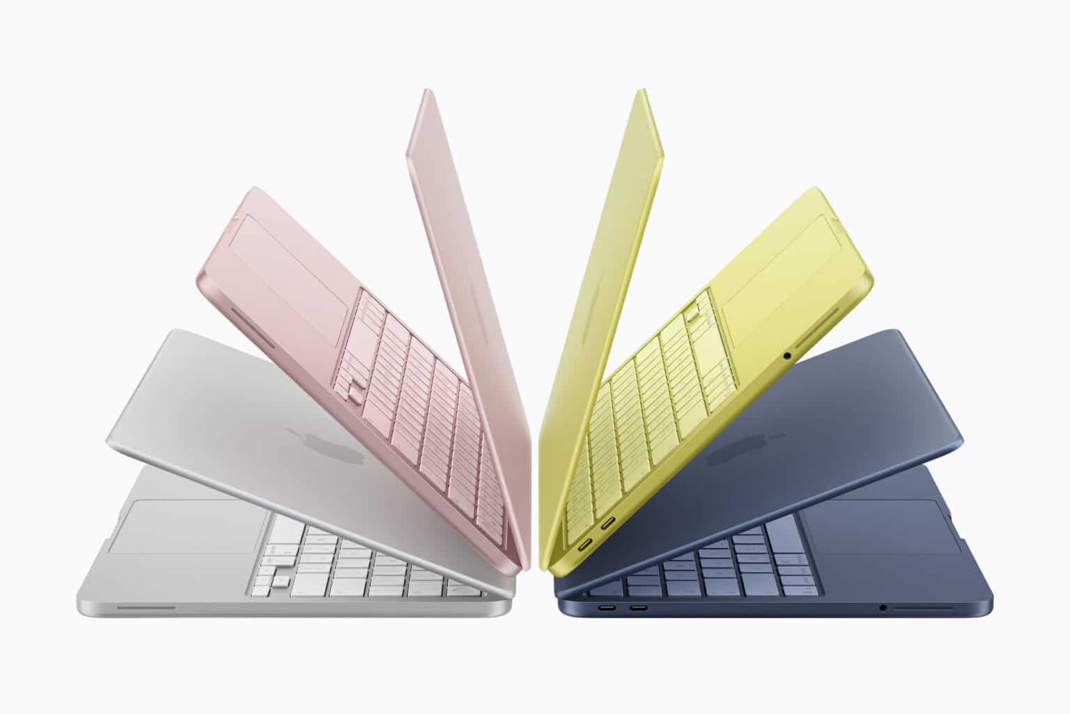 Apple’s new Upgrade program makes getting a Mac easier, but it may not save you money