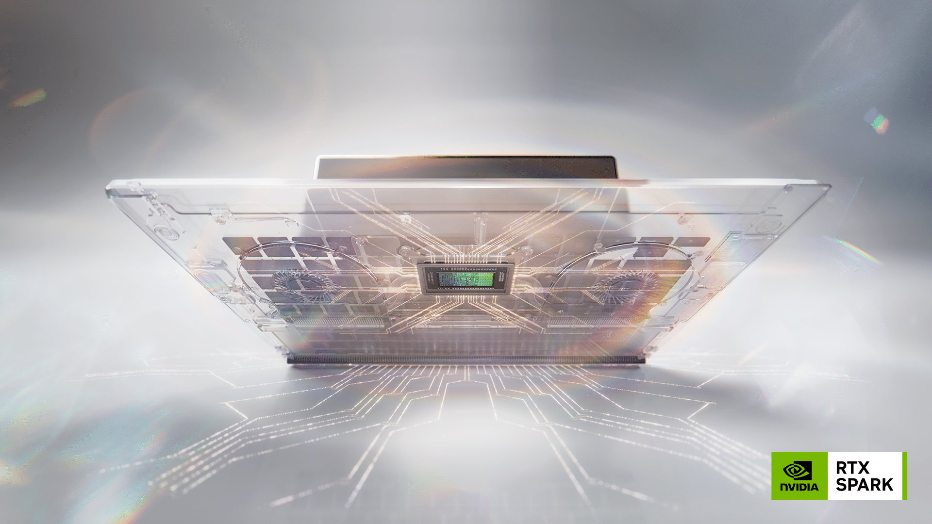 NVIDIA RTX Spark changes the PC forever