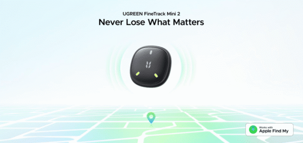 ugreen