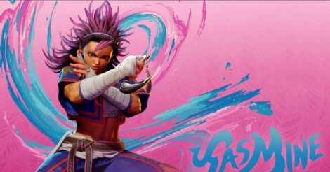 From Street Fighter to Civilization: 8 Pinoy characters in video games