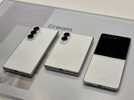 Samsung launches Z Fold8, Fold8 Ultra, Flip8
