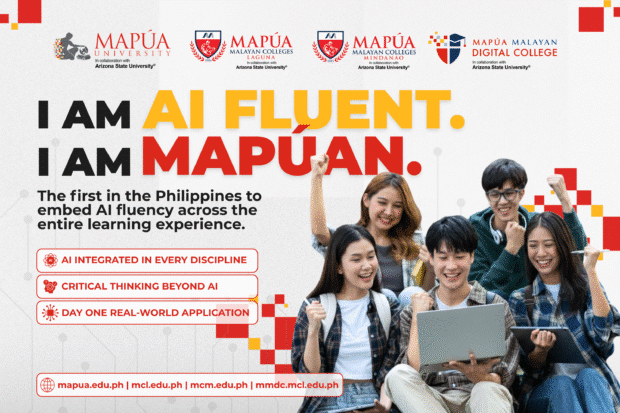 Mapua