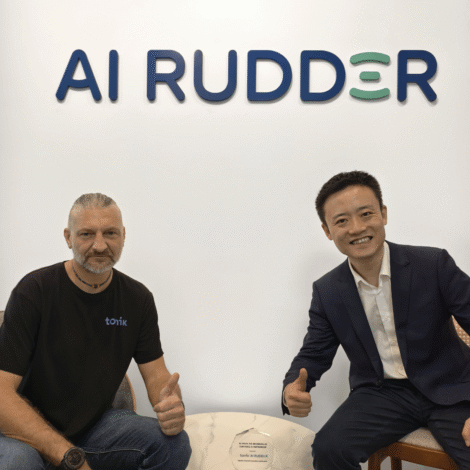 Tonik expands AI adoption with AI Rudder, strengthening customer engagement and operational efficiency