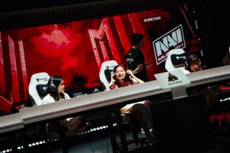 NAVI PH reaches MWI Grand Final