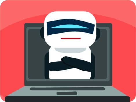 AI chatbots might spread gov’t curbs on online speech