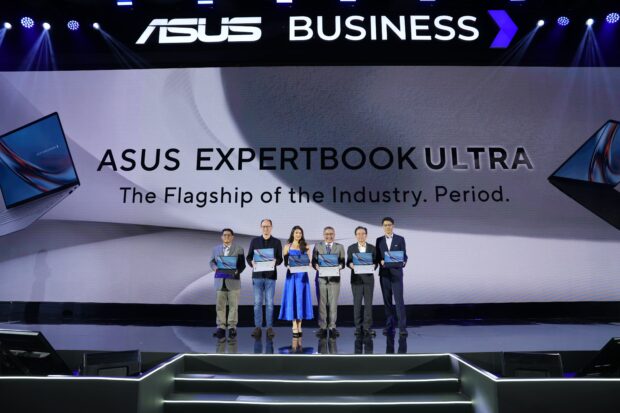 ASUS