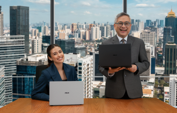 ASUS ExpertBook Ultra