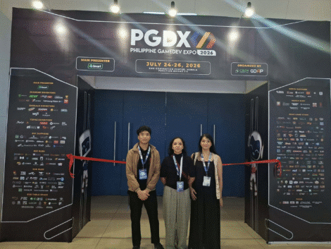 Meet the three Filipino siblings behind upcoming ARPG, Dogwood