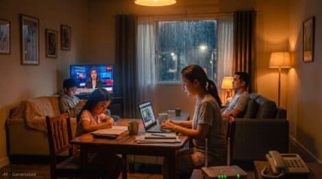 Resilience before the rain: PLDT Home strengthens network and customer support ahead of typhoon season