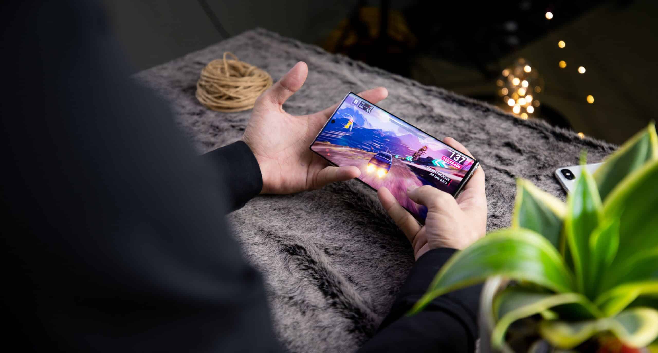 How to get console gaming experience on your smartphone
