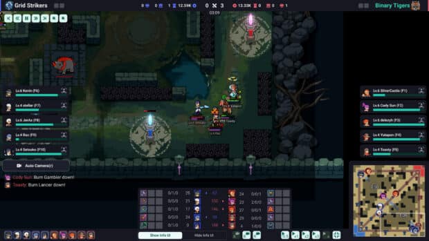 manager ng teamfight