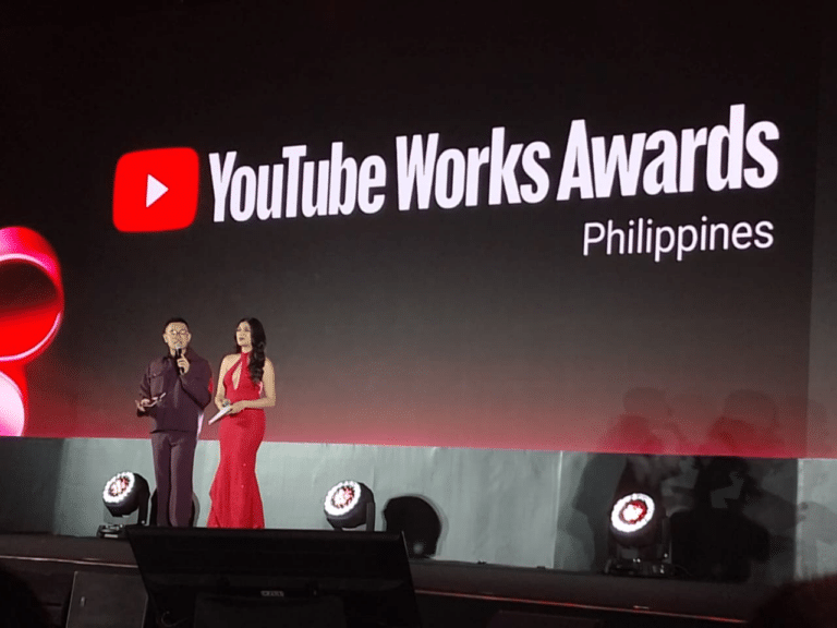 YouTube Works Awards 2026 Winners youtube-works-awards-2026-winners