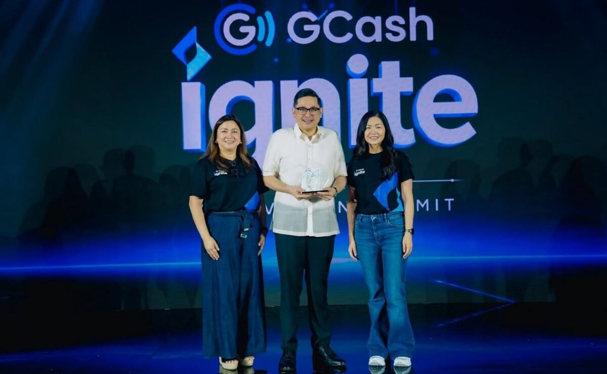GCash Ignite 2026