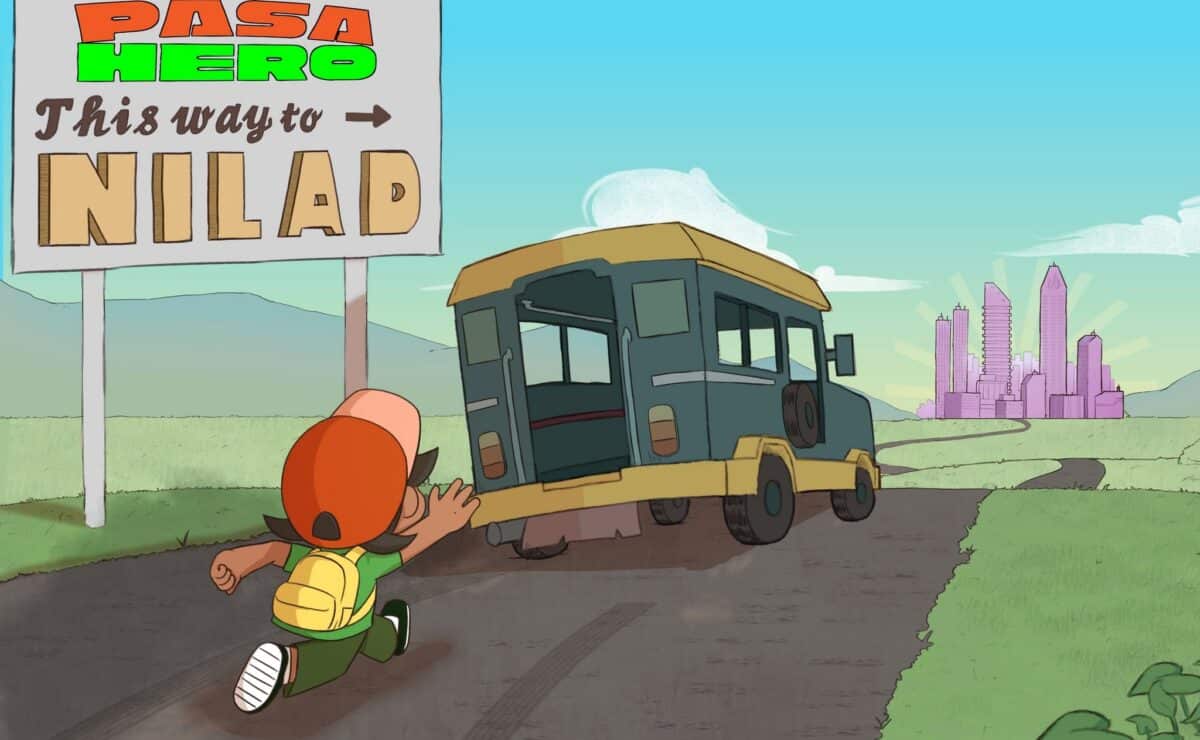 pasahero
