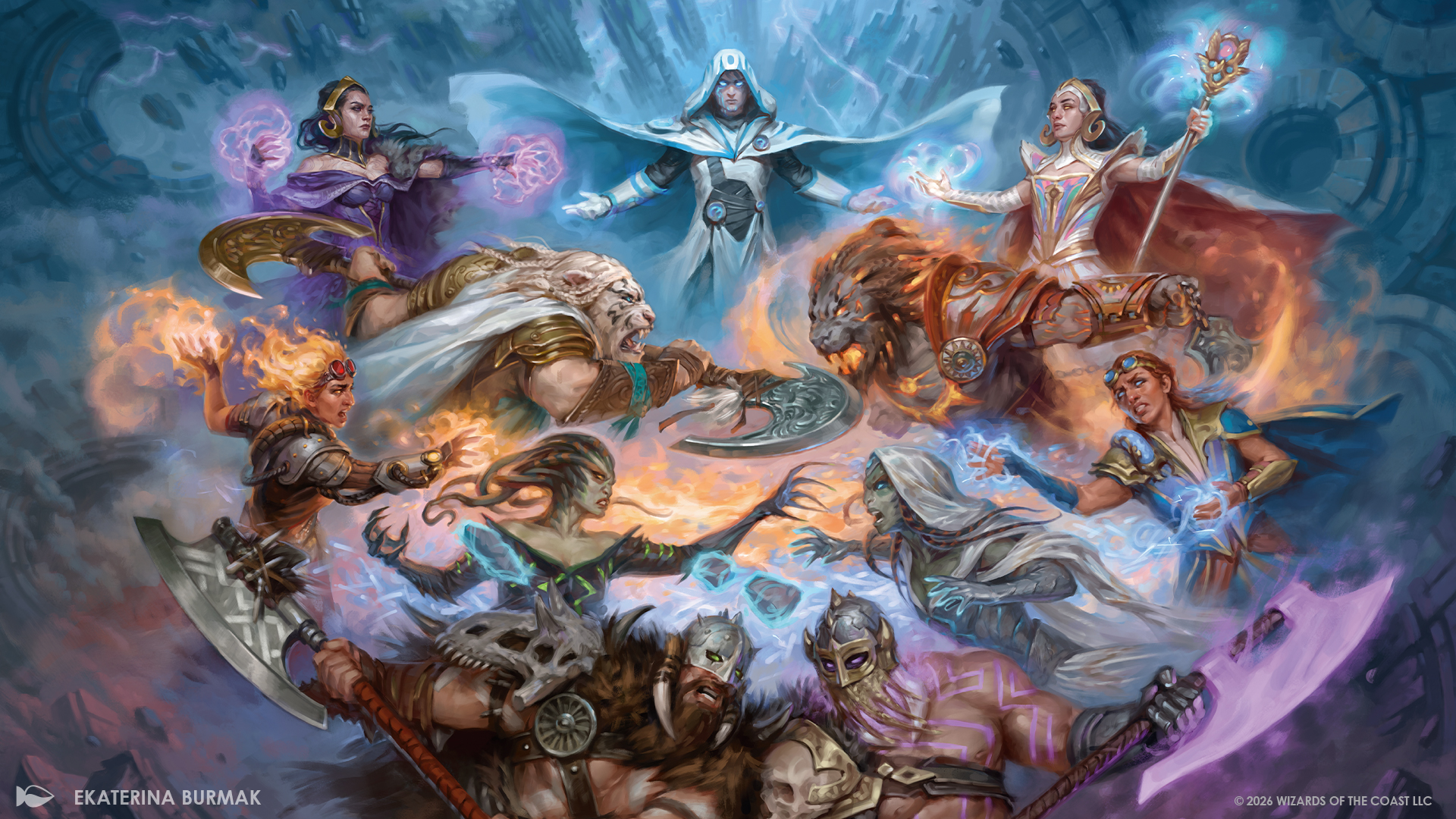 Reality Fracture’s best cards in Magic: The Gathering - Inquirer Technology