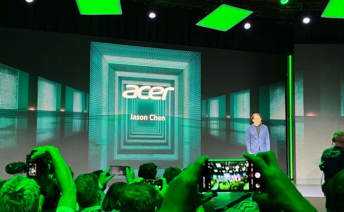 acer