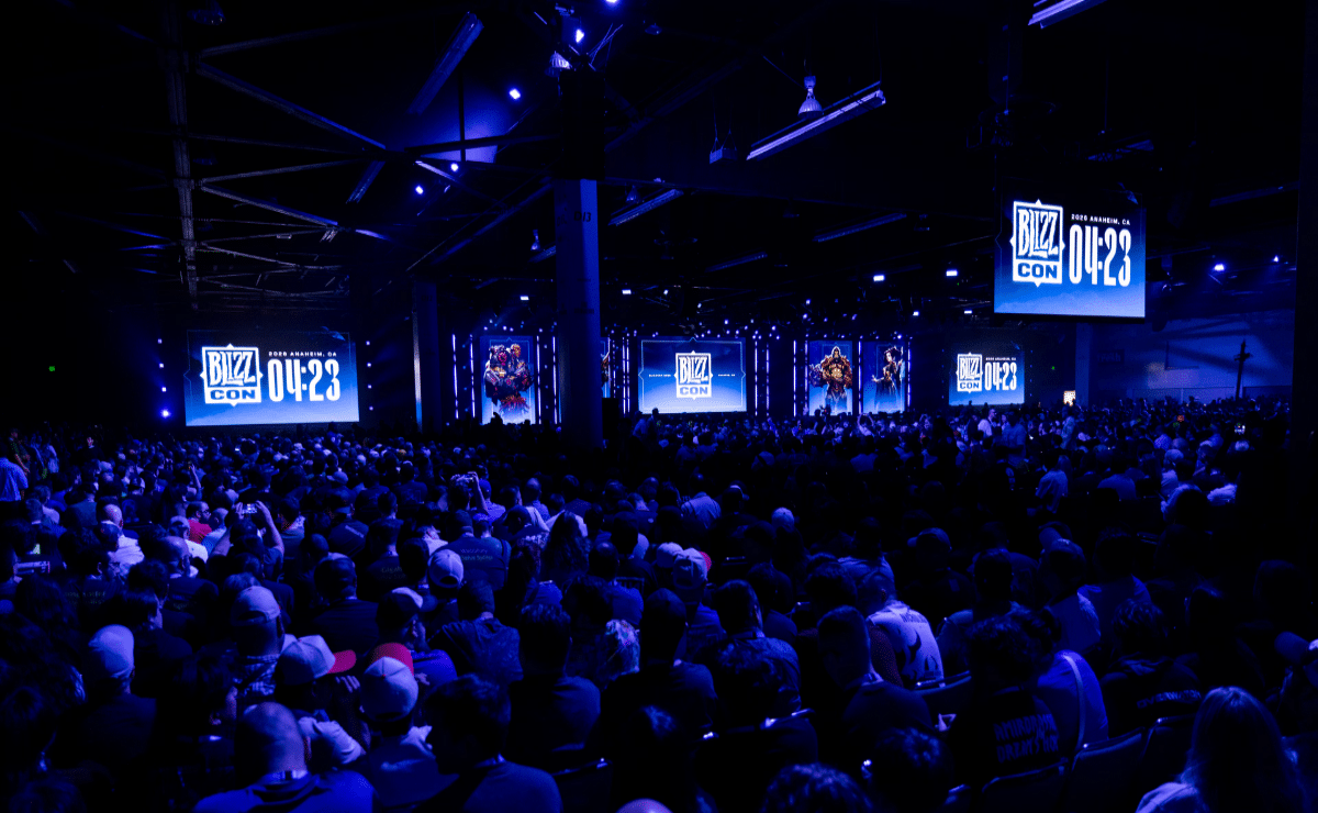 blizzcon blizzard 2026