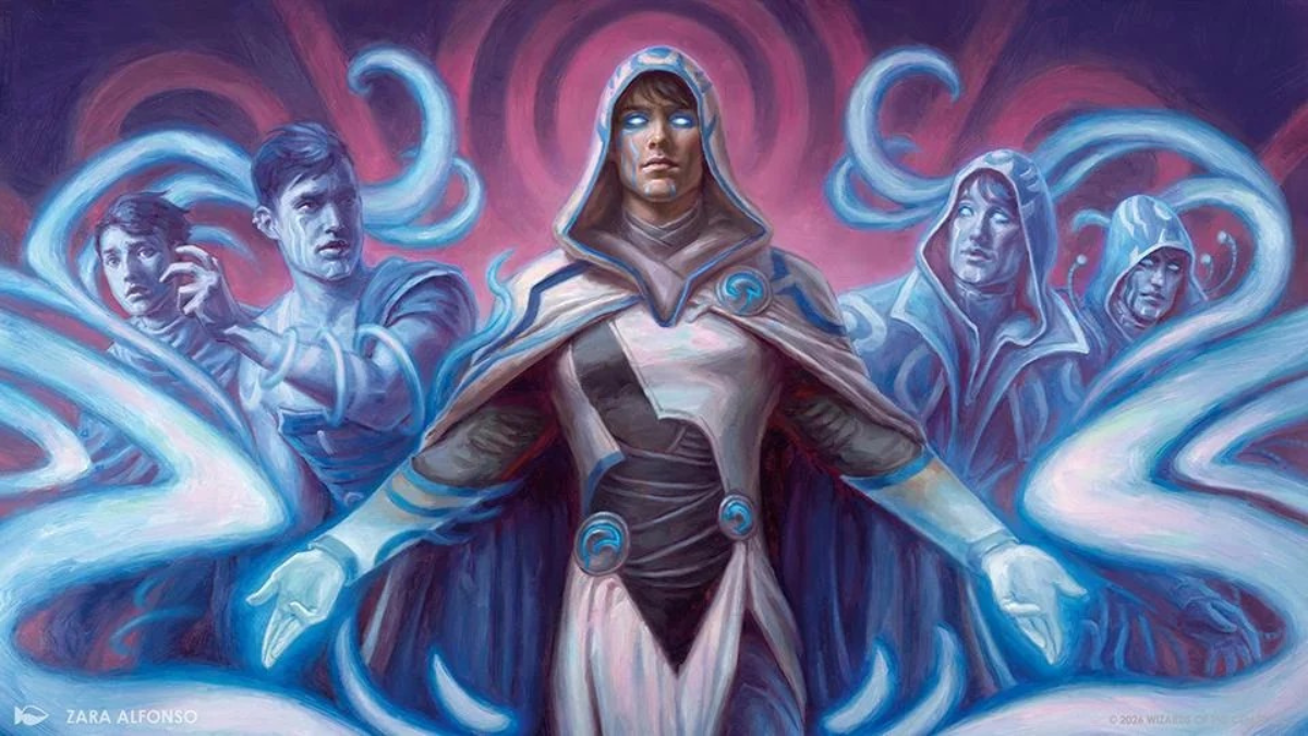 Inside the Reality Fracture Multiverse Reforged commander deck