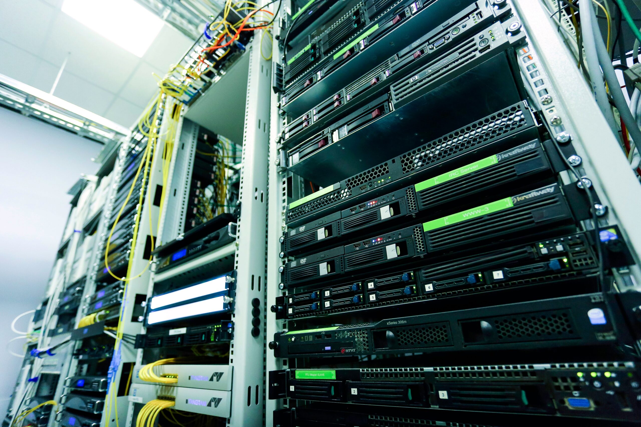 Opinion: Pax Silica is not a data center - Inquirer Technology