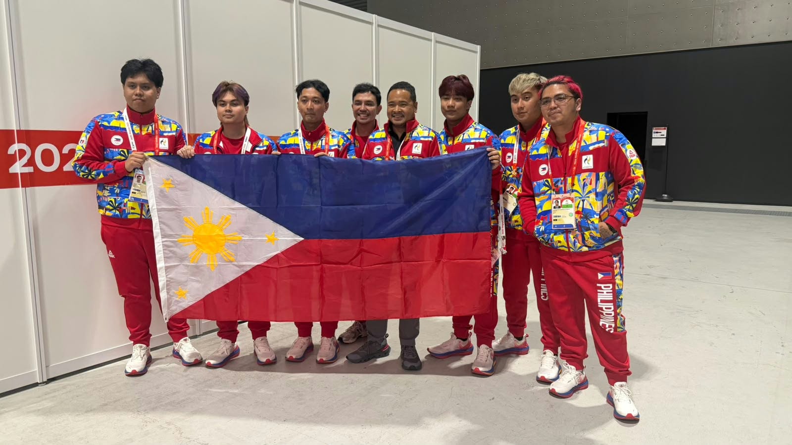 Sibol Pokémon UNITE takes bronze after Indonesia ends Asian Games 2026 run