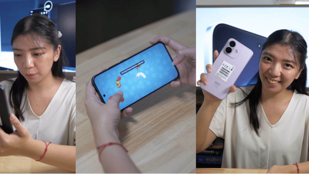 Redmi Note 17 Pro Series: How much battery do you really need?
