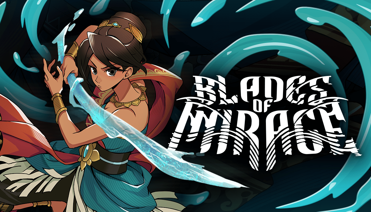 Blades of Mirage puts Southeast Asia at its fantasy core - Inquirer Technology
