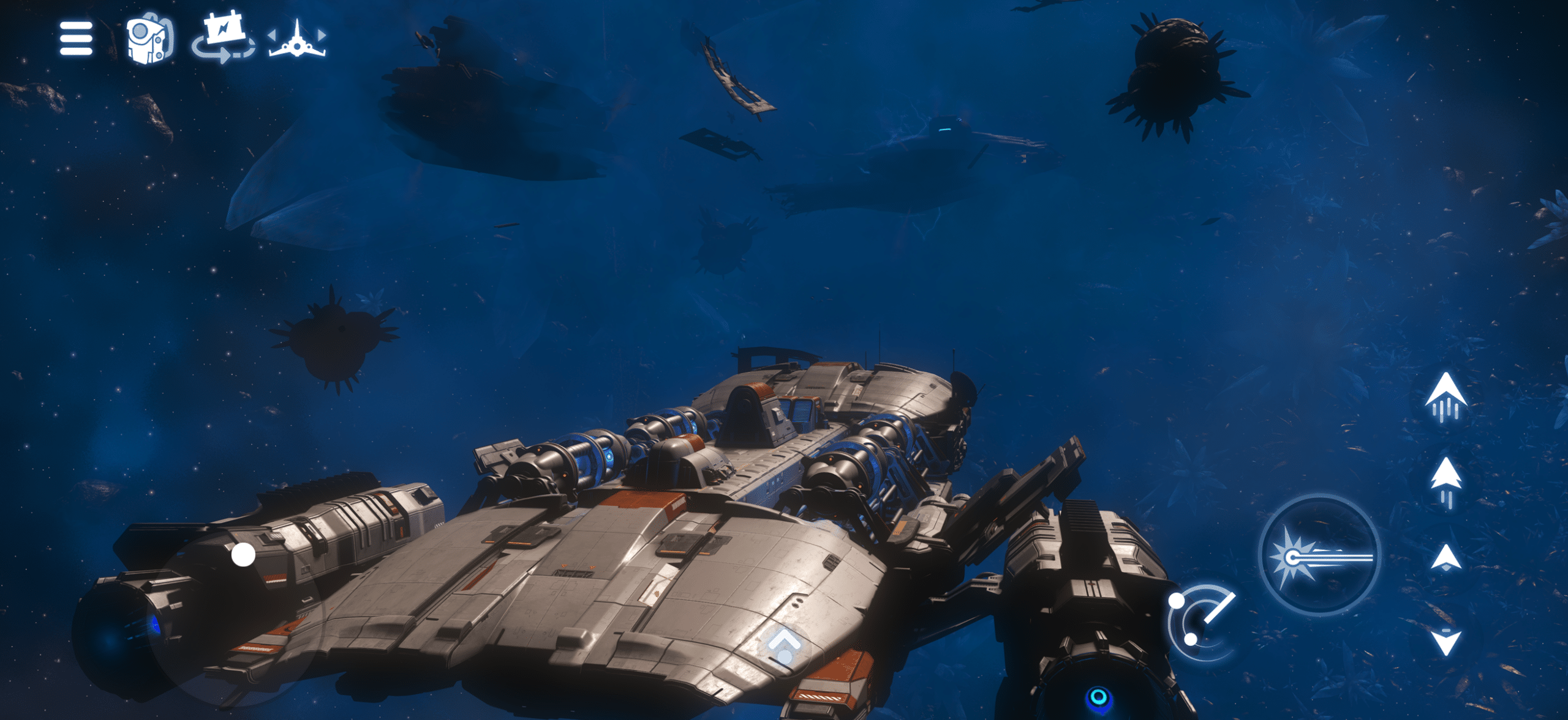Apple adds No Man’s Sky, other indie games to App Store