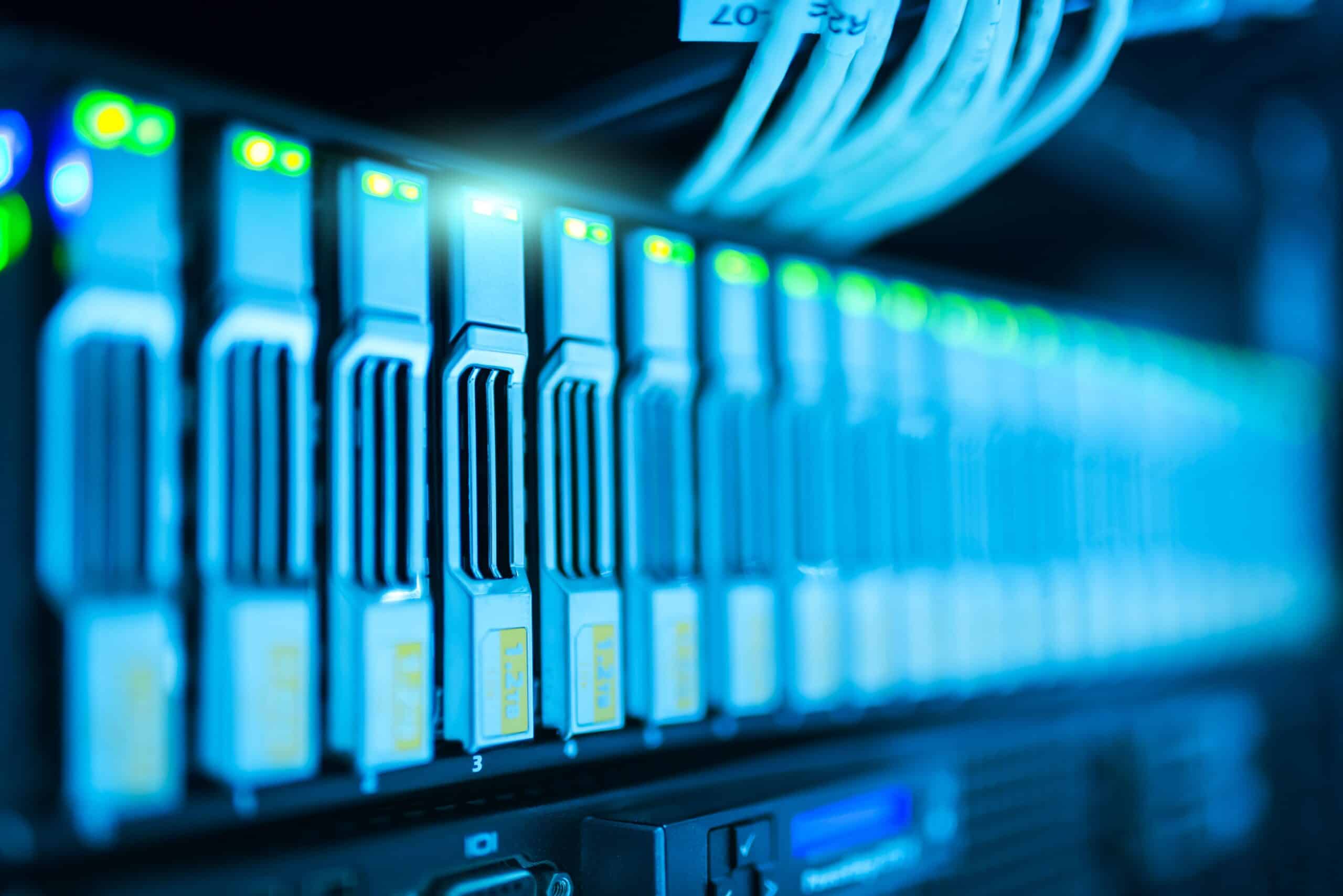 HPE’s Walter So on complexities of data sovereignty