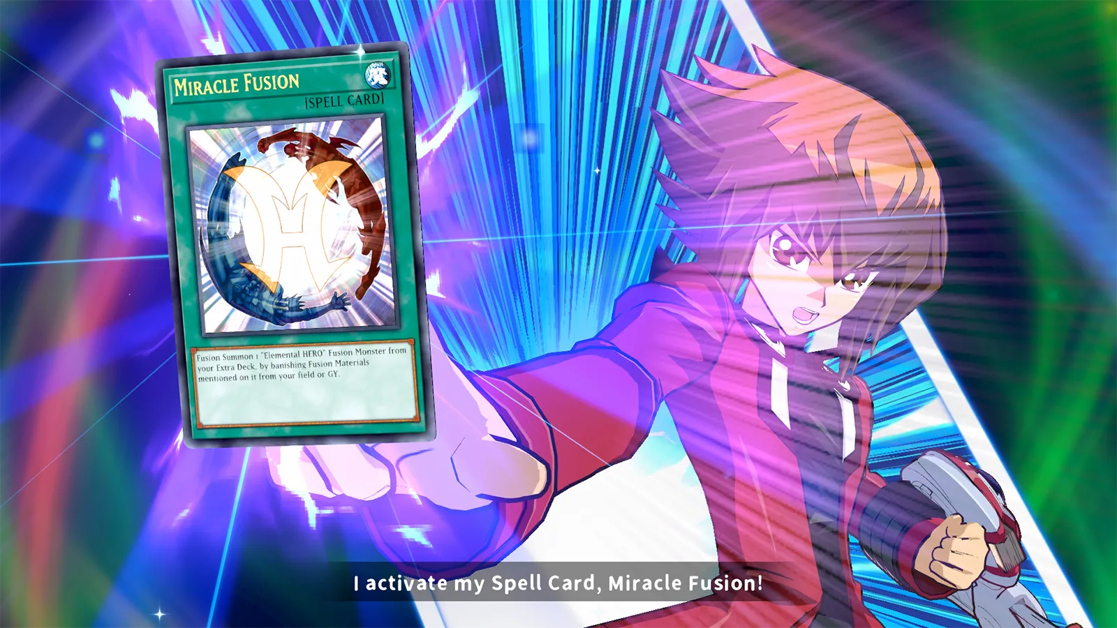 Yu-Gi-Oh! Tag Force GX brings a PSP classic into a new era