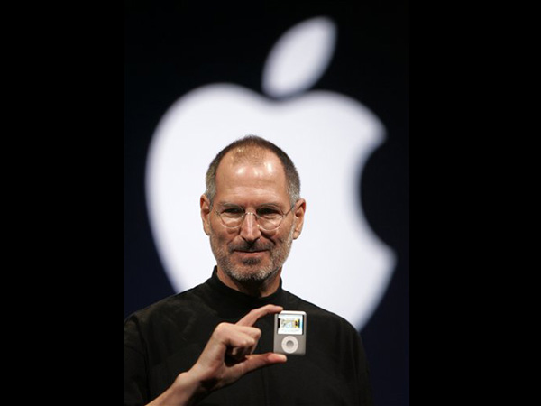 Steve Jobs