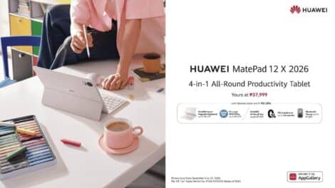 HUAWEI MATEPAD