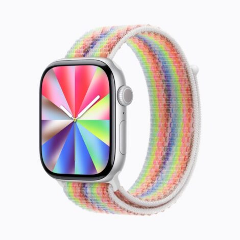 Apple Pride Collection Band Philippines