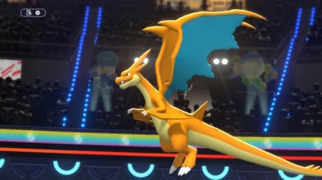 pokemon champions